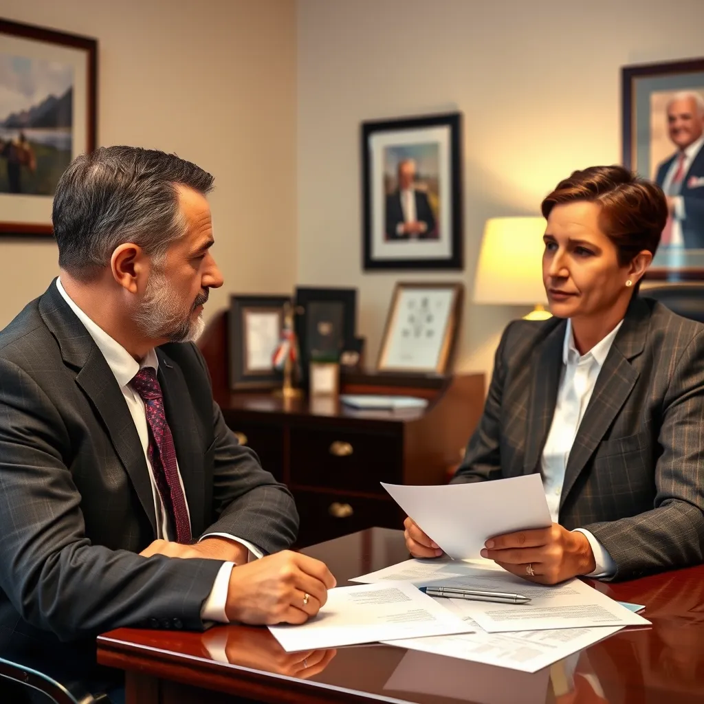 Animal Attack Lawyer Henrico, VA