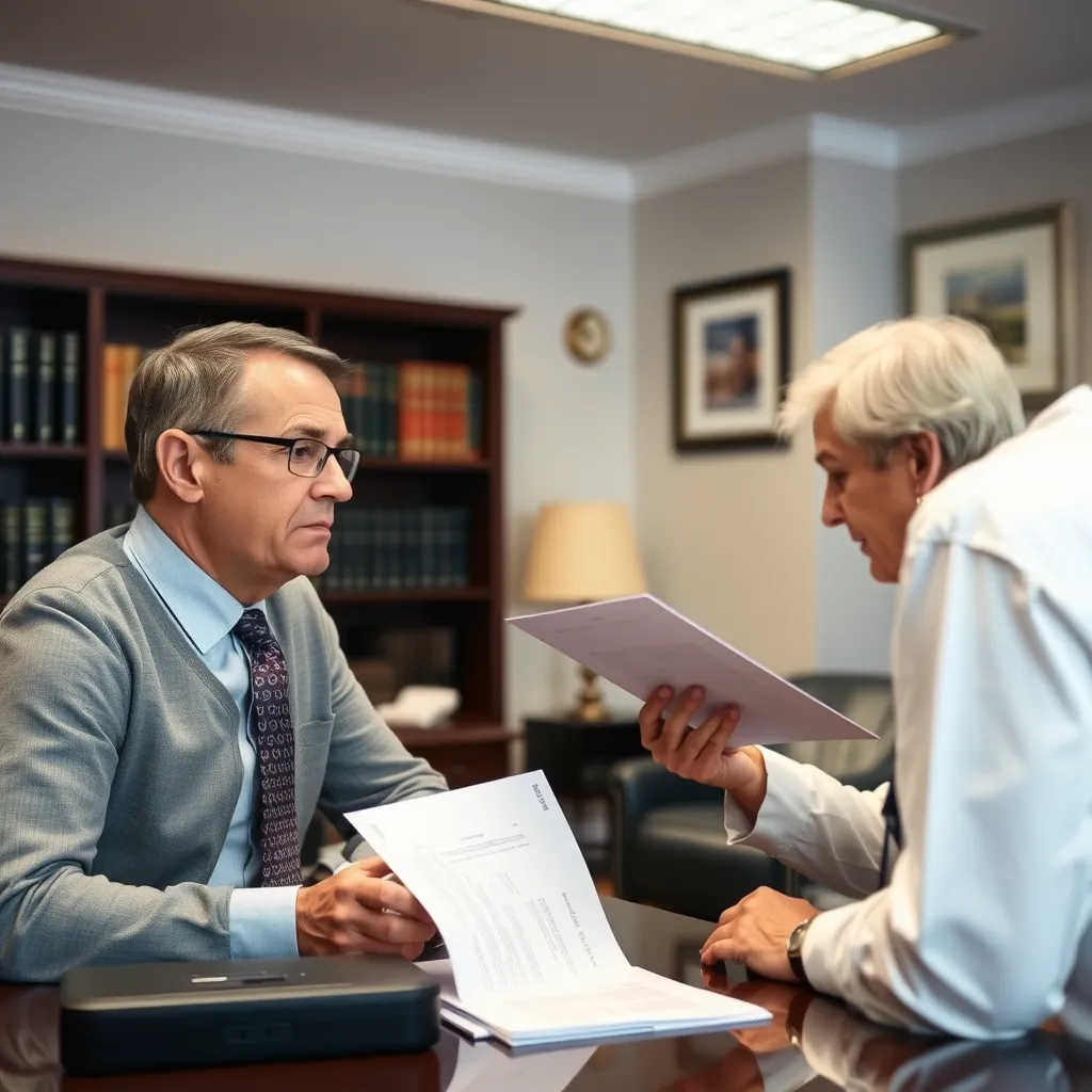 Animal Attack Lawyer Manassas Park, VA