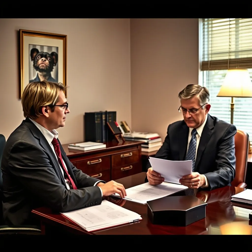 Animal Attack Lawyer Stafford, VA