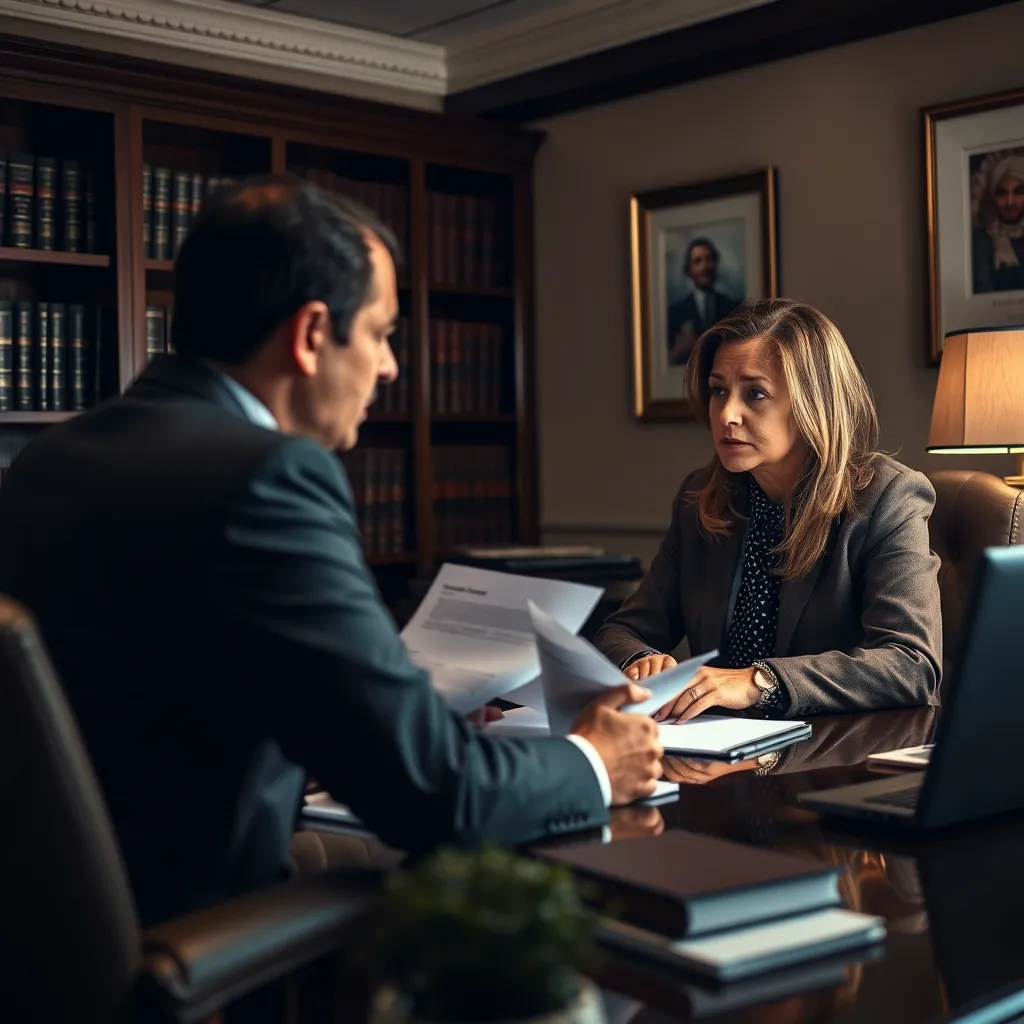 Animal Attack Lawyer Tysons VA