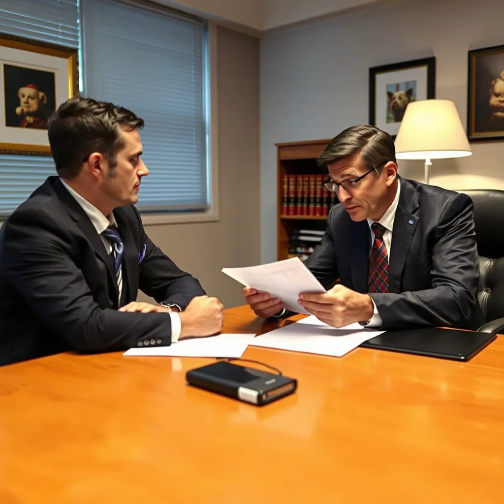 Animal Attack Lawyer Vienna VA