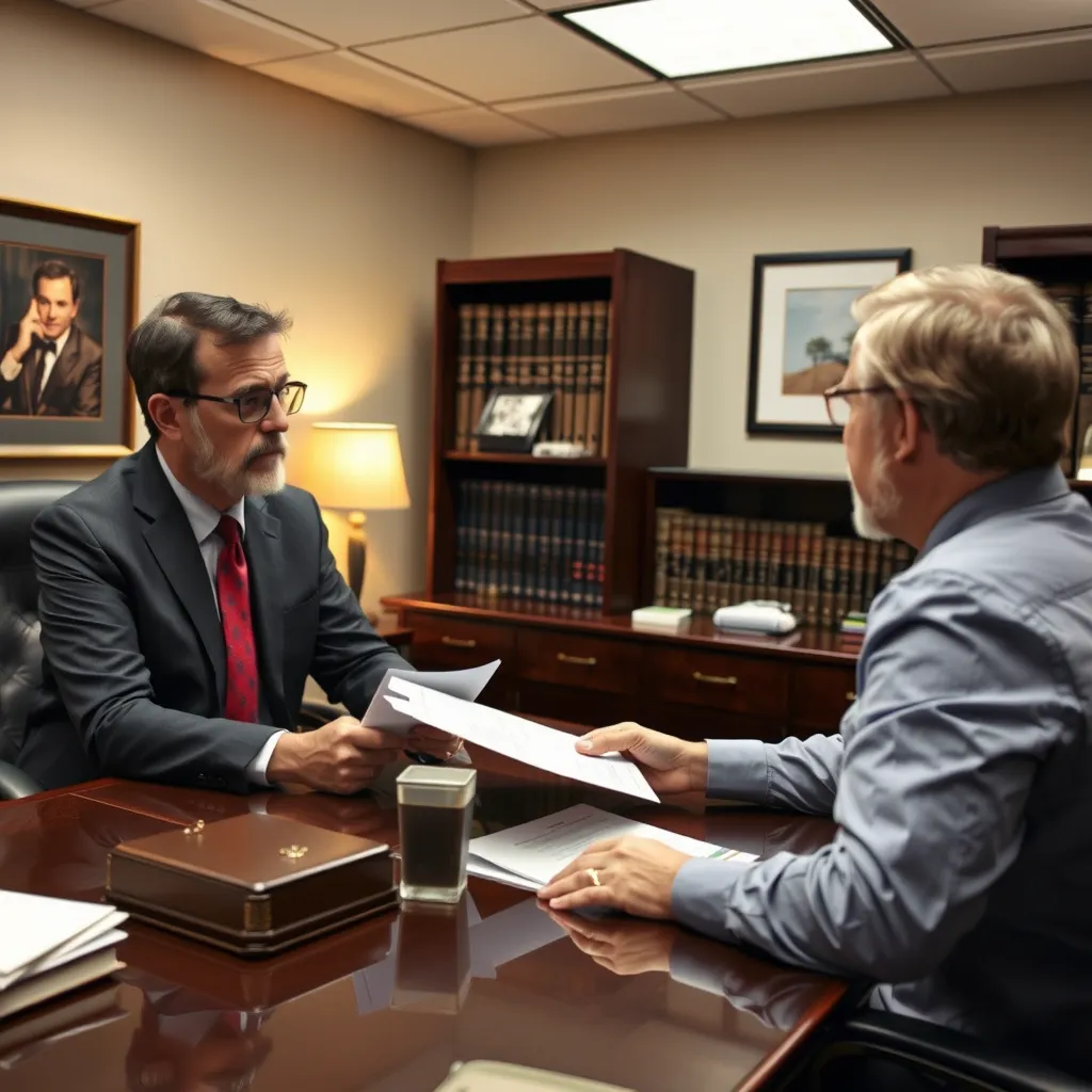 Assault Injury Lawyer Annandale VA