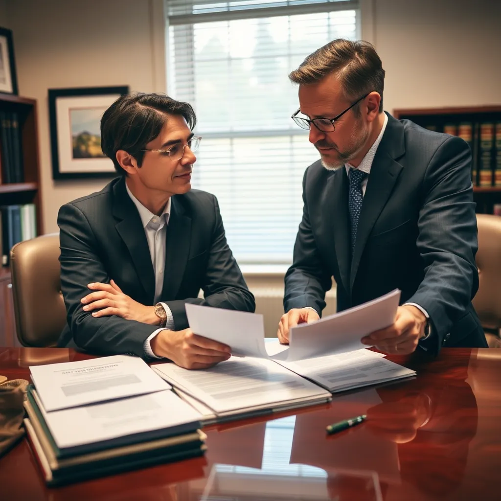 Assault Injury Lawyer Ashburn VA