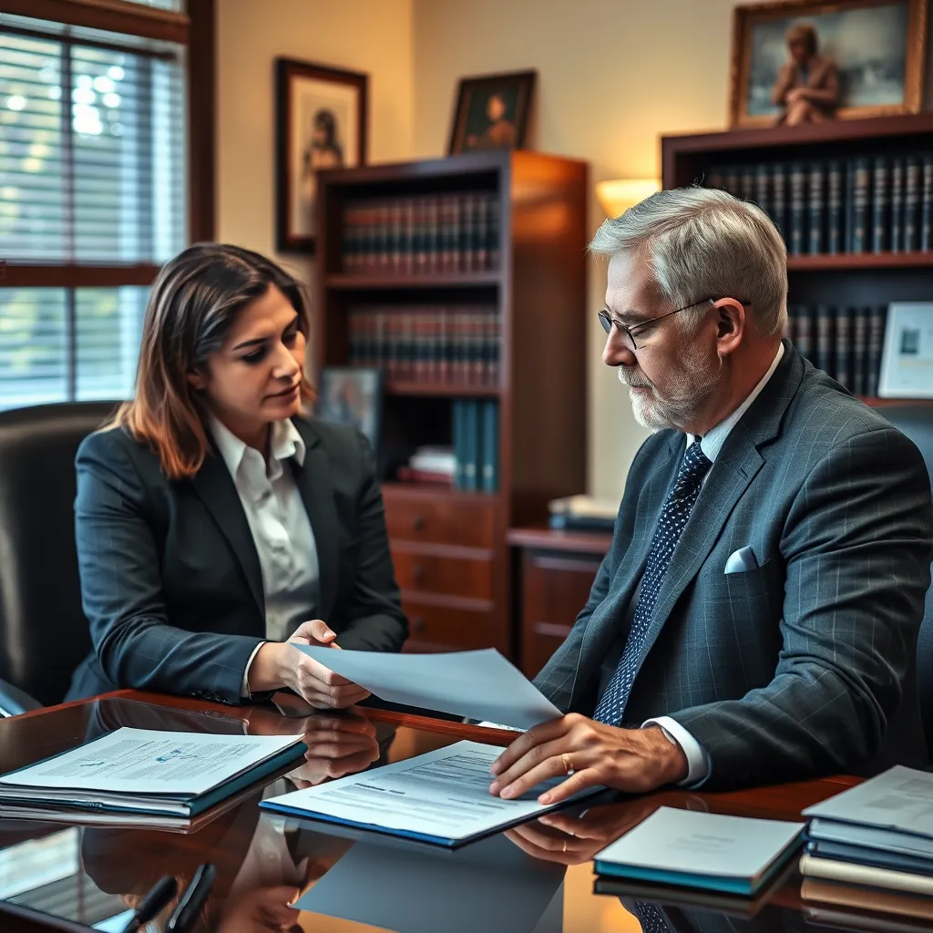 Assault Injury Lawyer Ashland VA