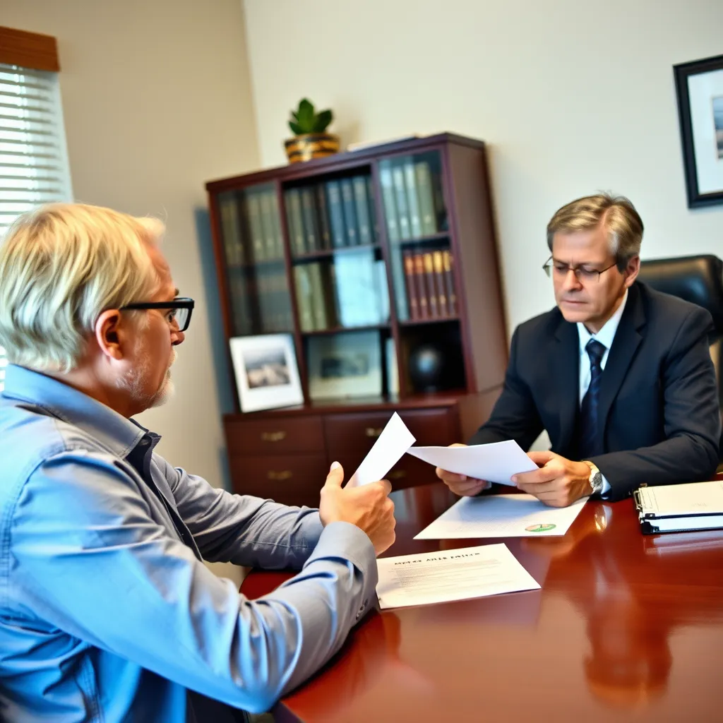 Assault Injury Lawyer Chantilly VA