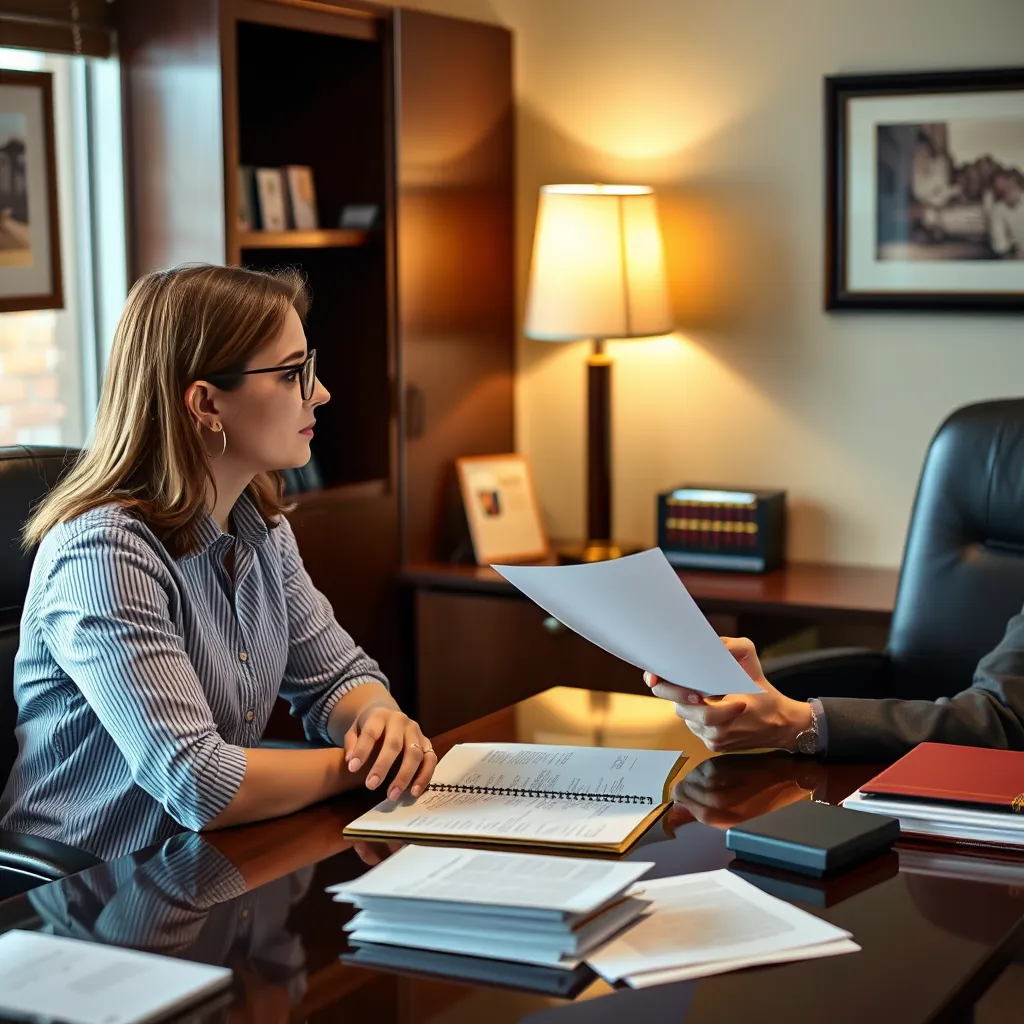Assault Injury Lawyer Culpeper, VA