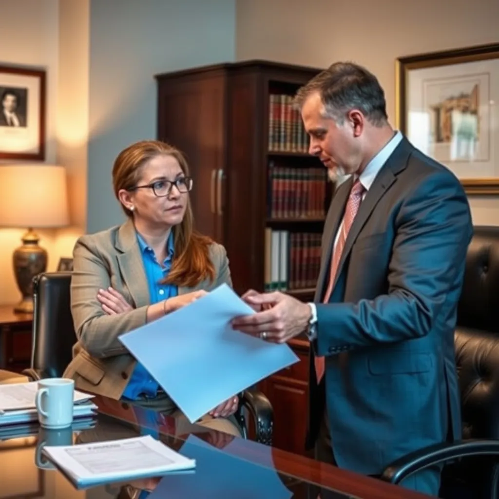 Assault Injury Lawyer Winchester, VA