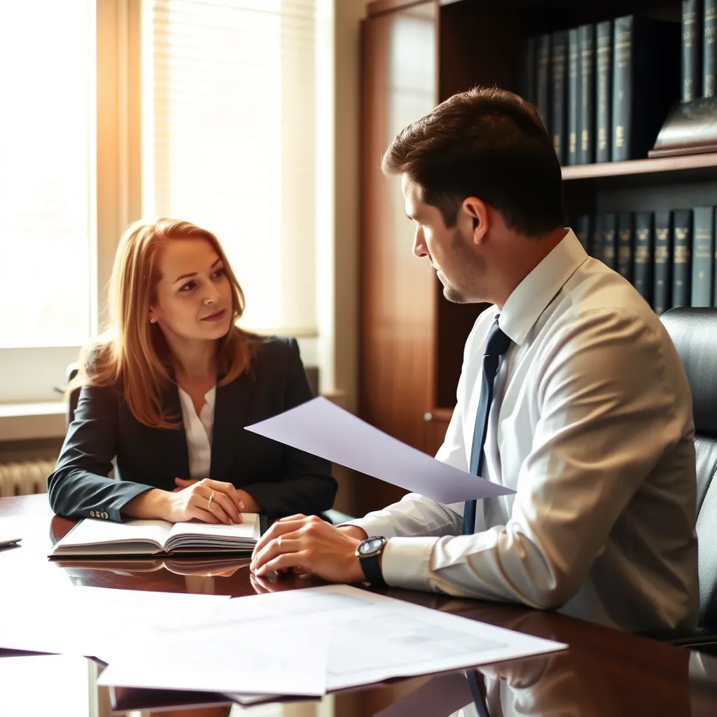 Aviation Accidents lawyer Chantilly VA