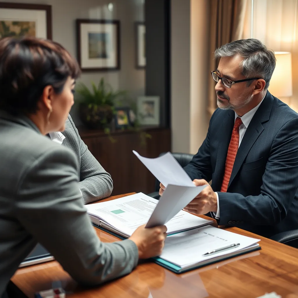 Aviation Accidents lawyer Tysons VA