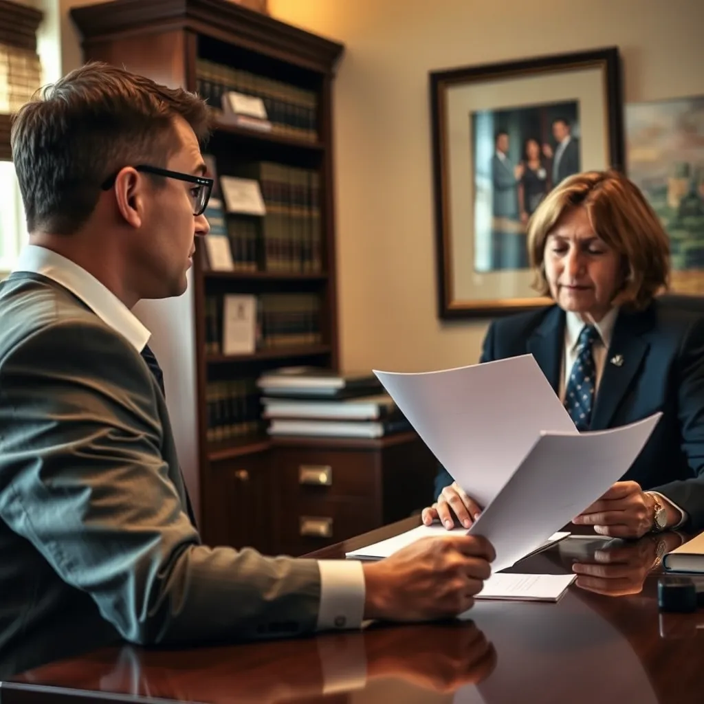 Bad Faith Insurance Lawyer Alexandria, VA