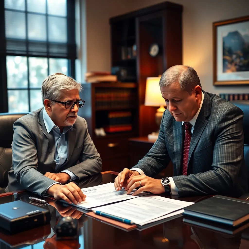 Bad Faith Insurance Lawyer Annandale VA