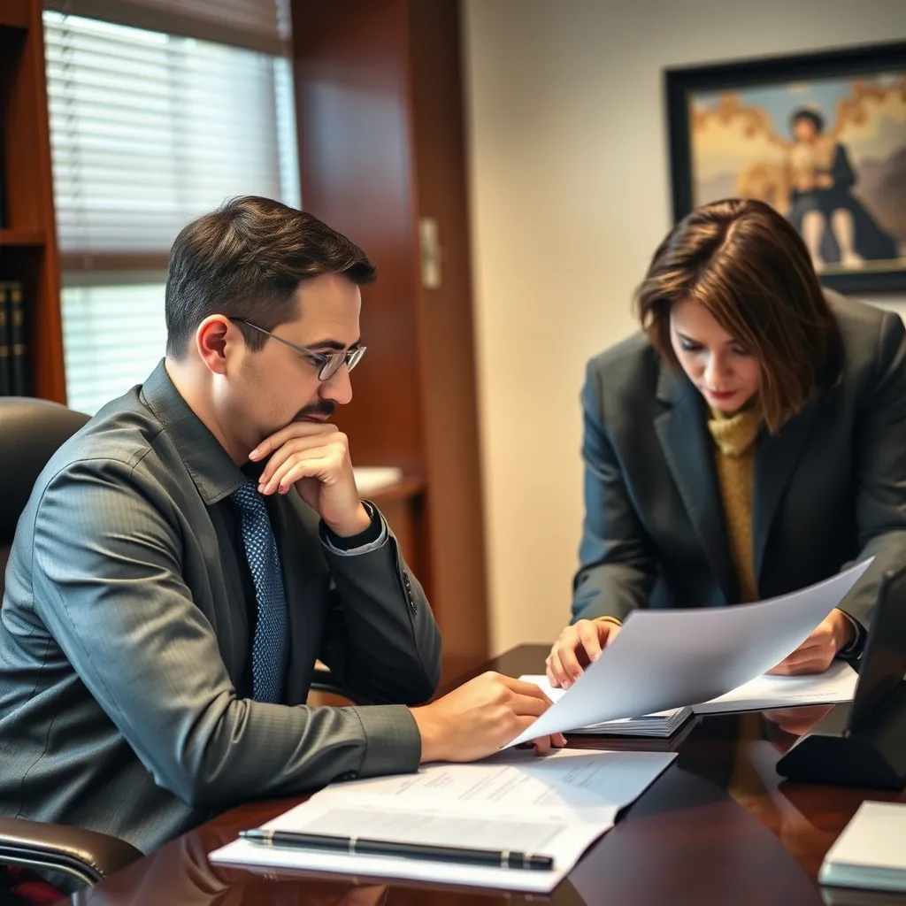 Bad Faith Insurance Lawyer Ashburn VA