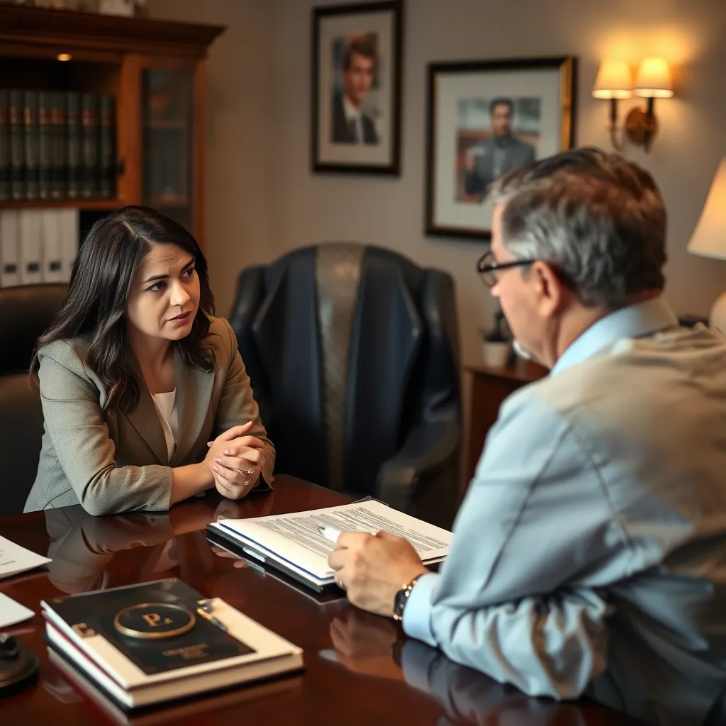 Bad Faith Insurance Lawyer Ashland VA