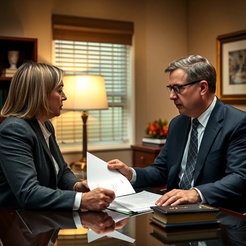 Bad Faith Insurance Lawyer Chantilly VA