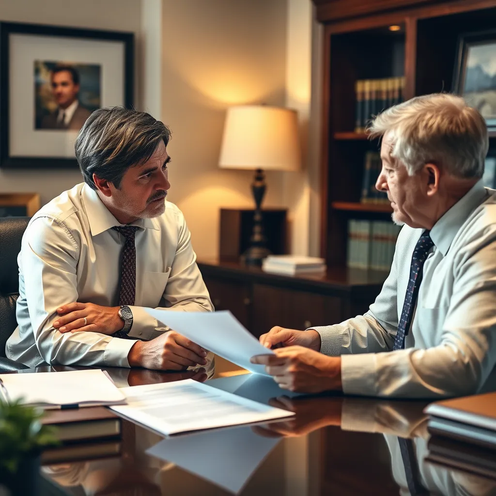 Bad Faith Insurance Lawyer Chesterfield, VA