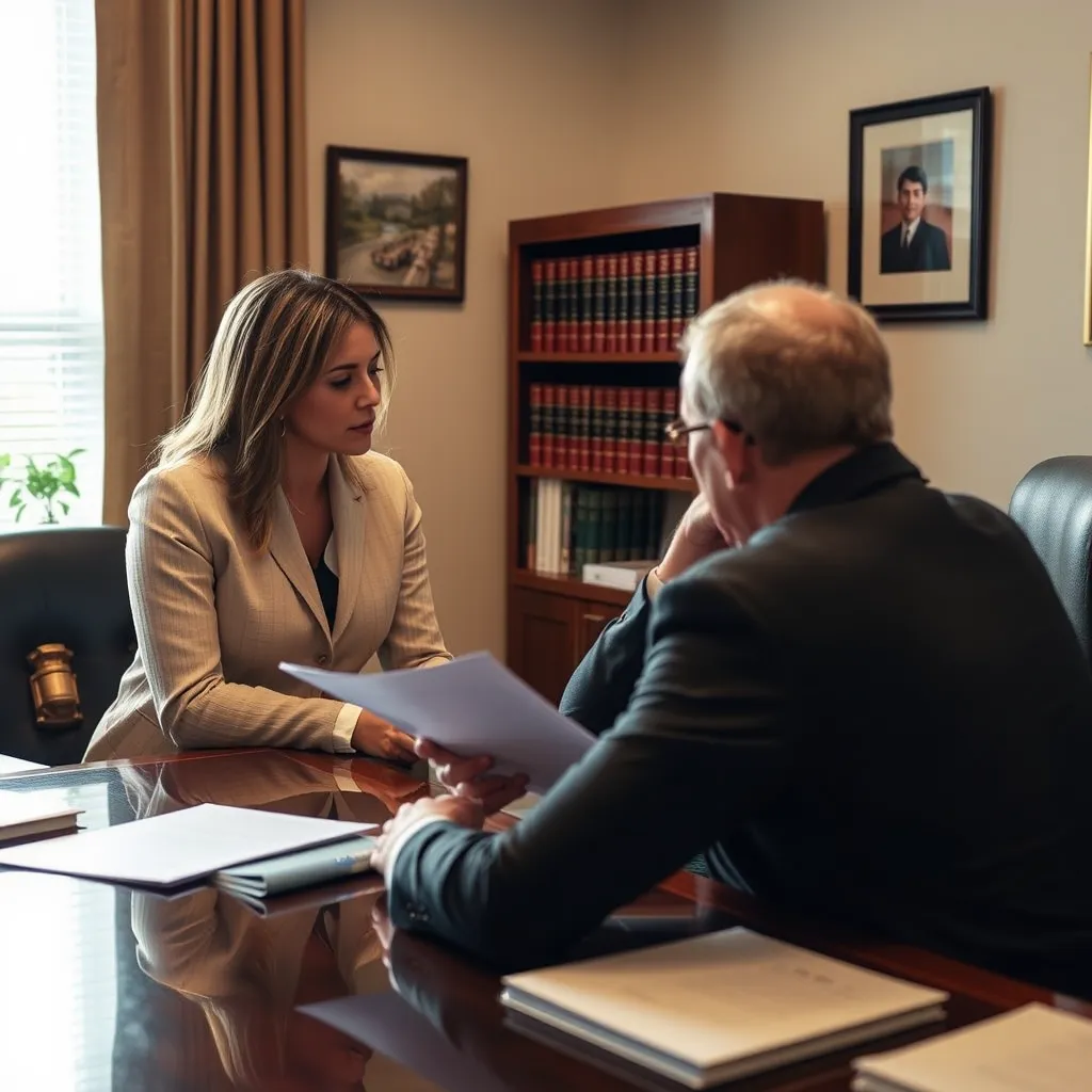 Bad Faith Insurance Lawyer Falls Church, VA