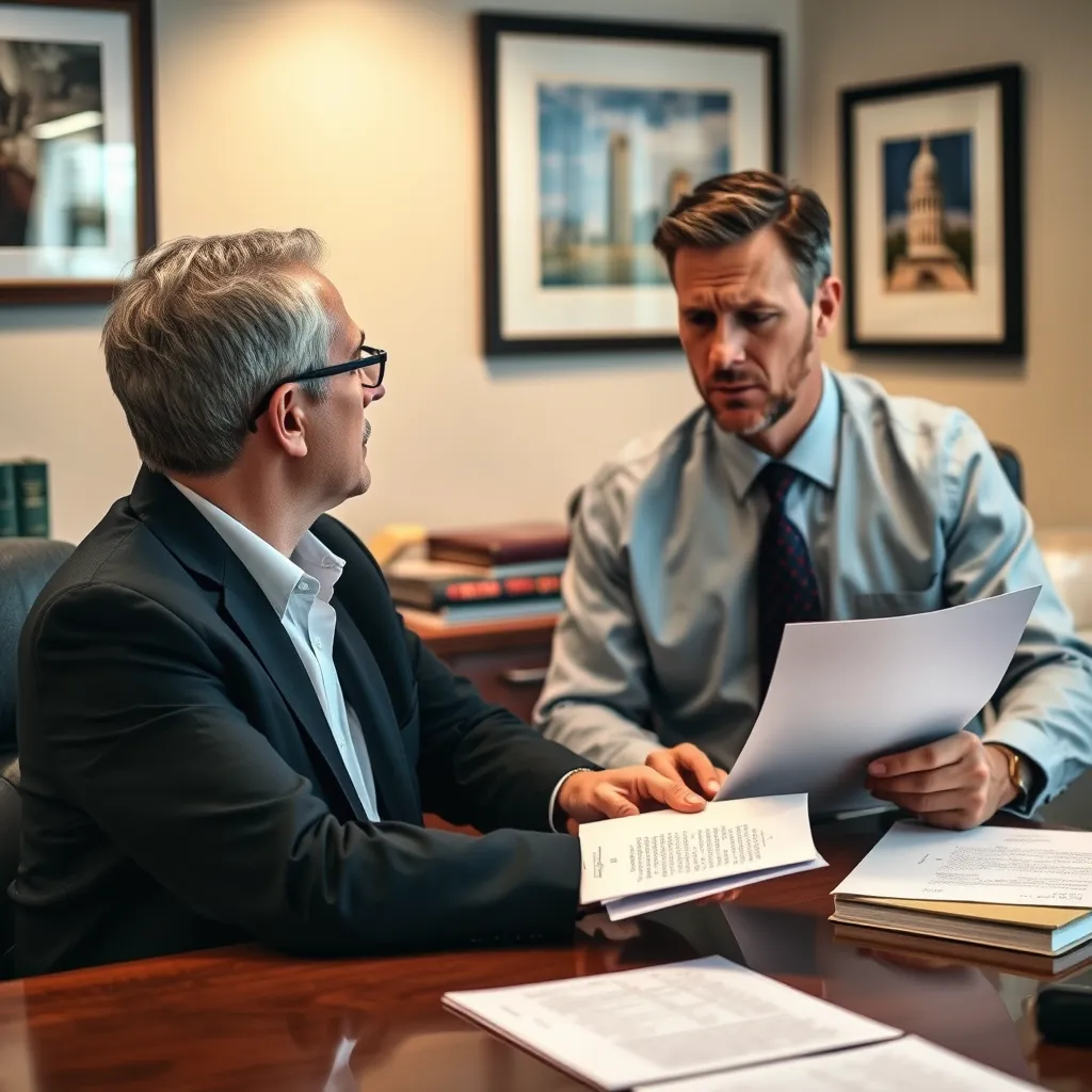 Bad Faith Insurance Lawyer Fredericksburg, VA