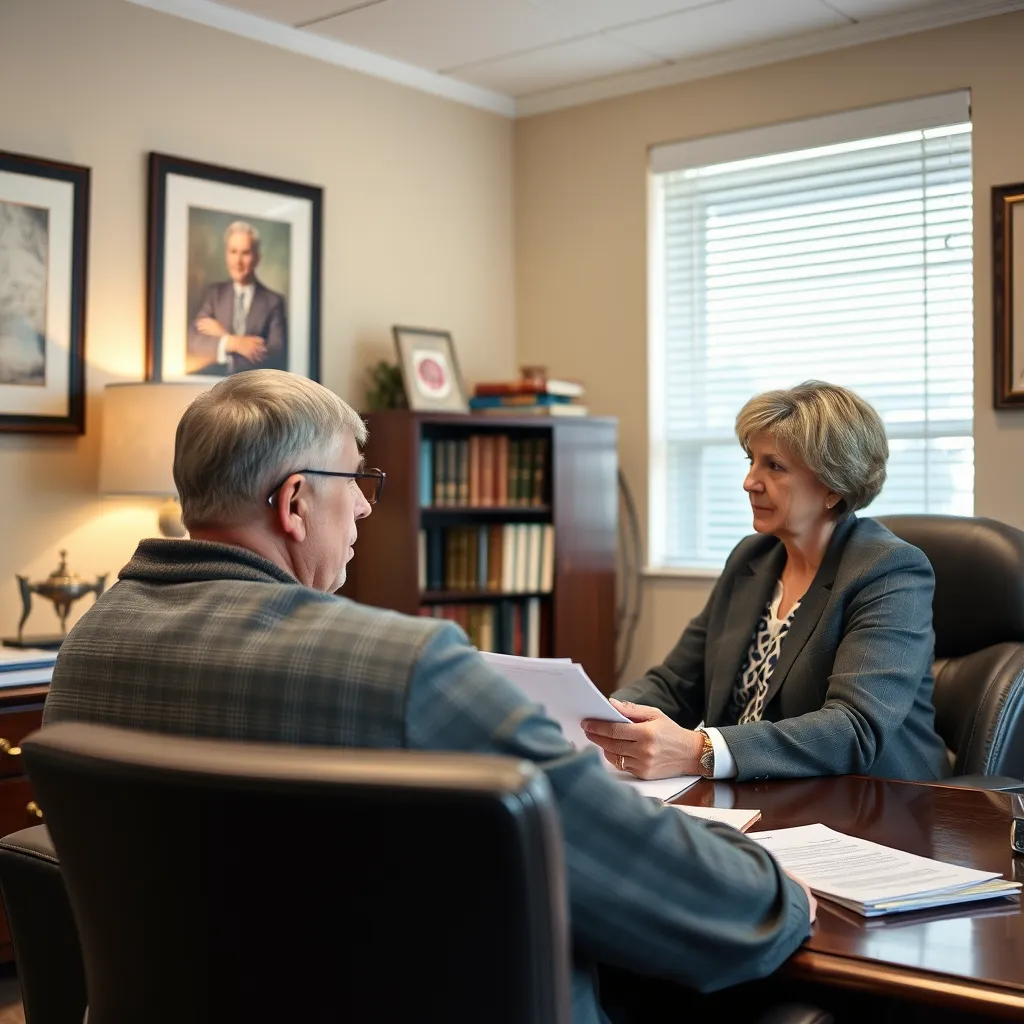 Bad Faith Insurance Lawyer Front Royal VA