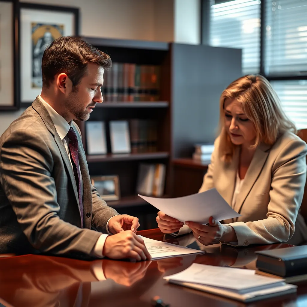 Bad Faith Insurance Lawyer Henrico, VA