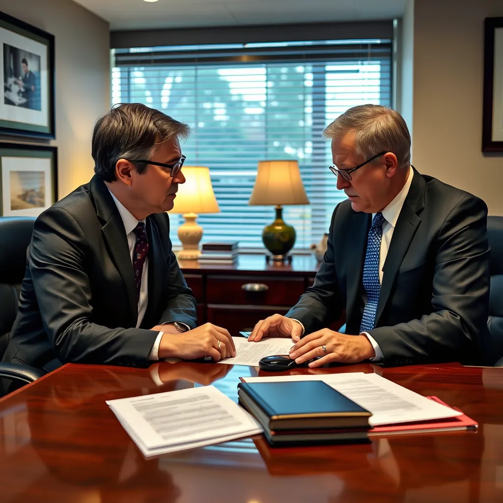 Bad Faith Insurance Lawyer Reston VA