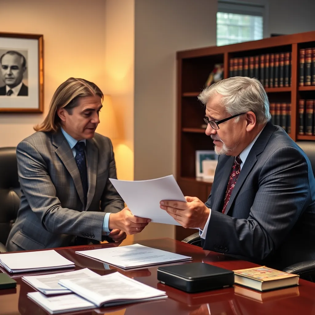 Bad Faith Insurance Lawyer Tysons VA