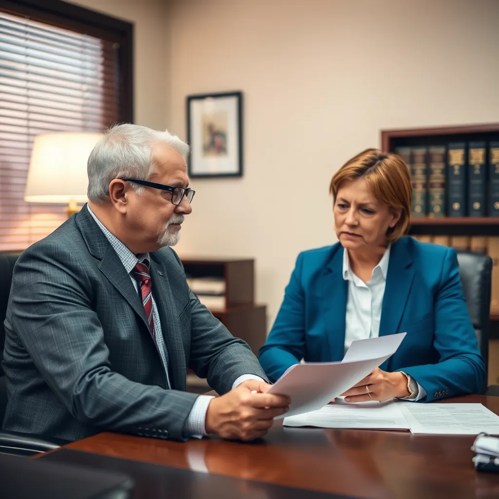 Bad Faith Insurance Lawyer Virginia