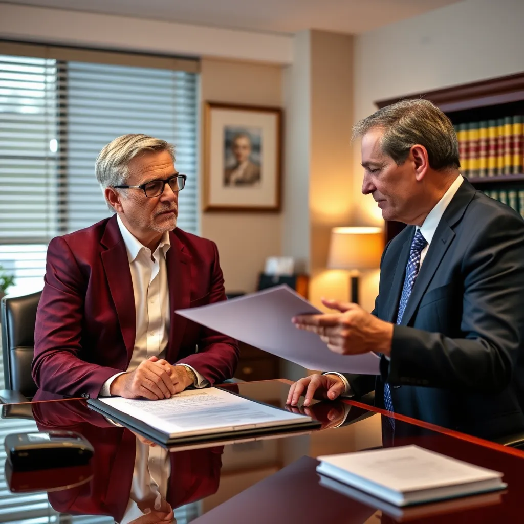 Bad Faith Insurance Lawyer Vienna VA