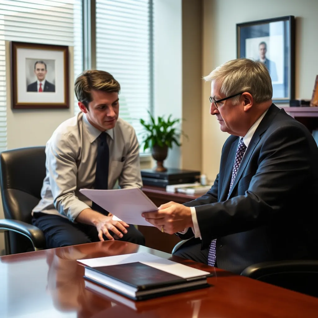 Bad Faith Insurance Lawyer Warrenton VA