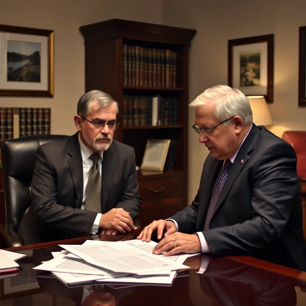 Bad Faith Insurance Lawyer Winchester, VA