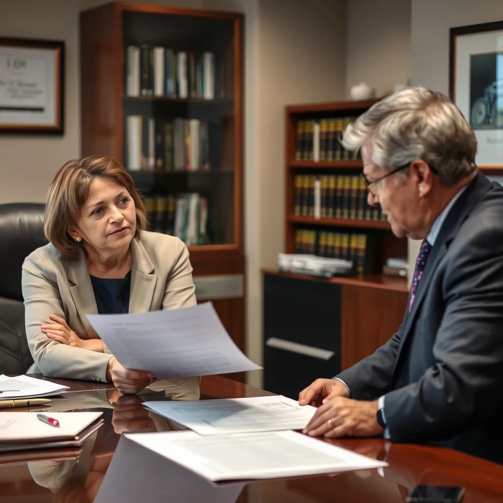 Bicycle Accident Lawyer Alexandria, VA