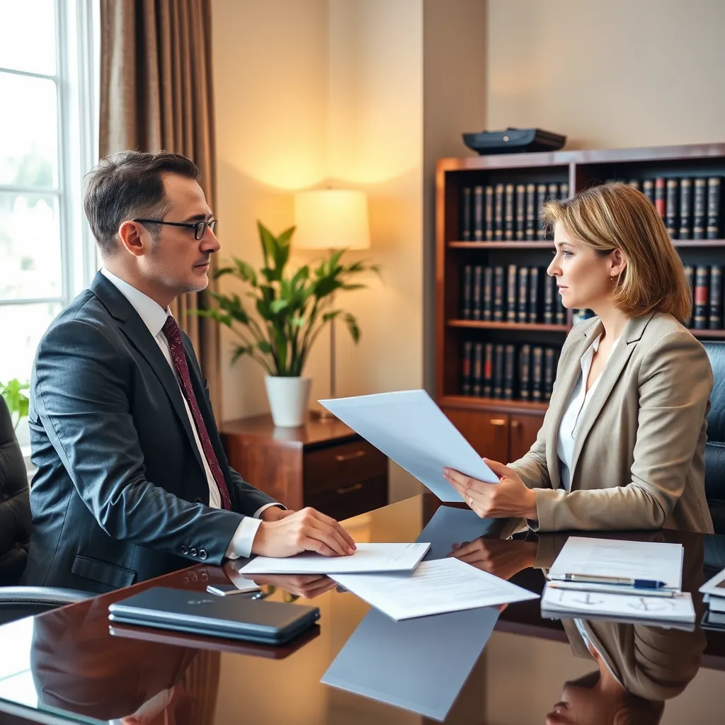 Bicycle Accident Lawyer Annandale VA