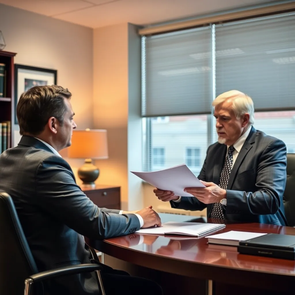 Bicycle Accident Lawyer Arlington, VA