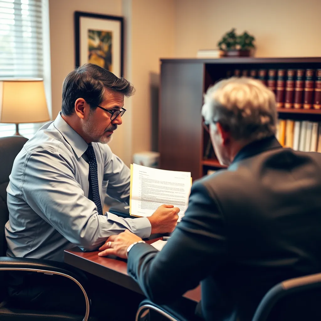 Bicycle Accident Lawyer Ashburn VA