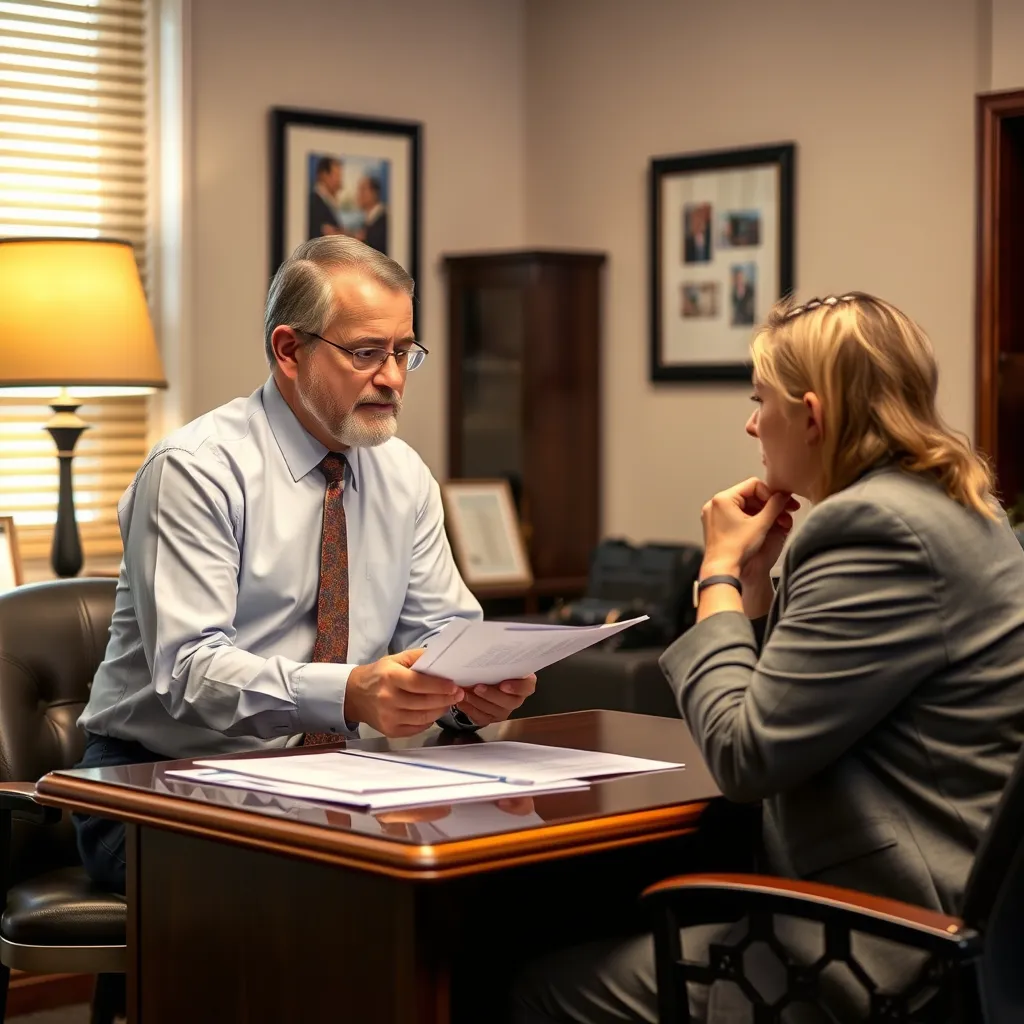 Bicycle Accident Lawyer Ashland VA