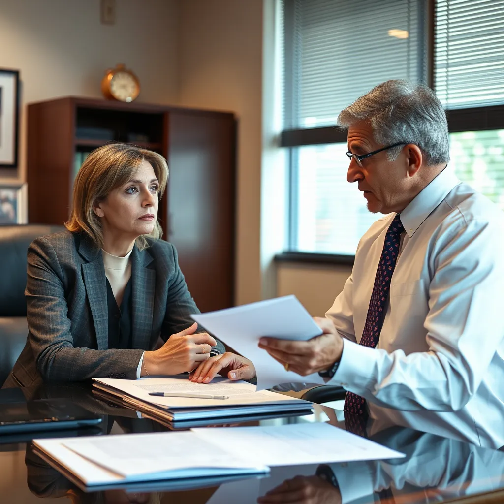 Bicycle Accident Lawyer Burke VA