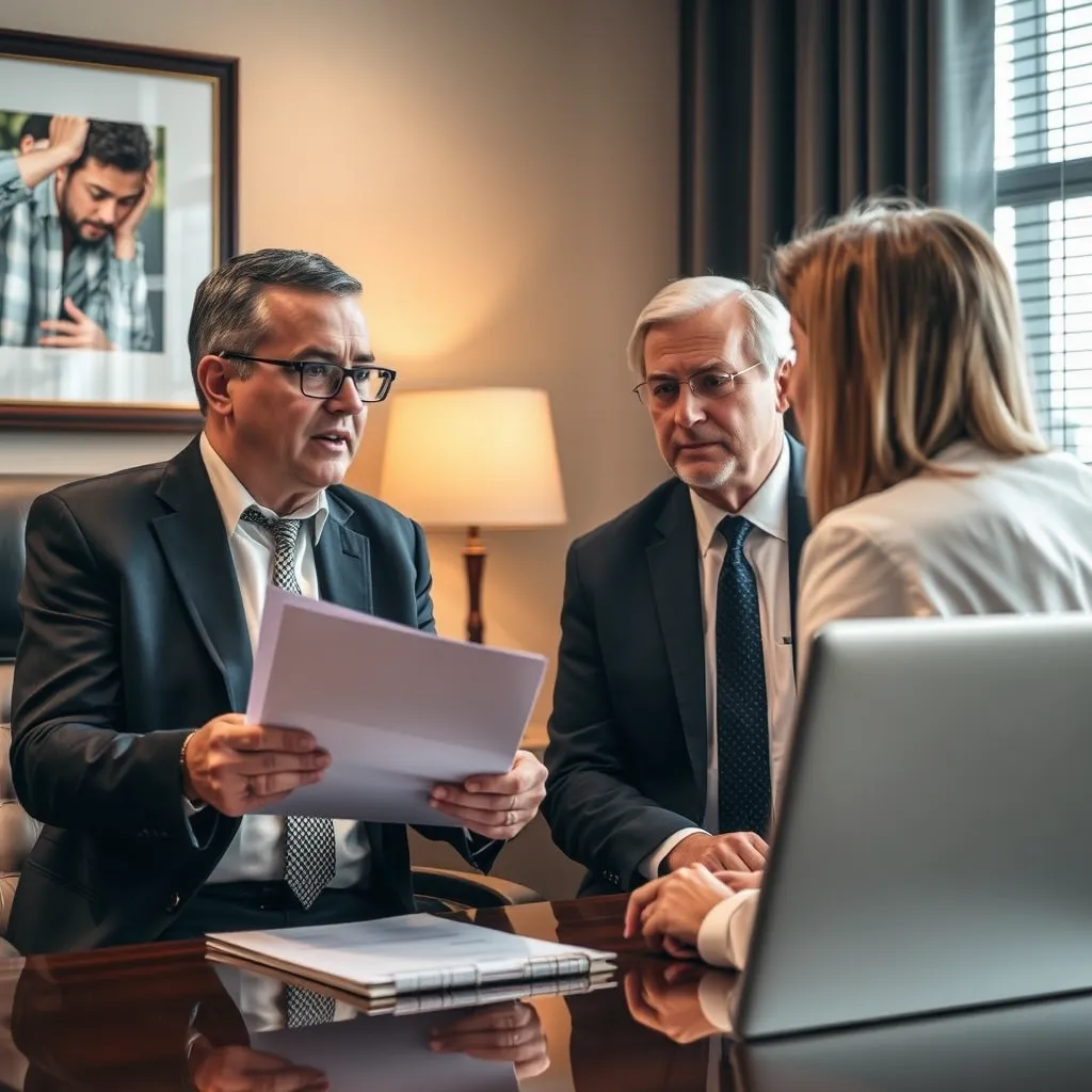 Bicycle Accident Lawyer Chesterfield, VA