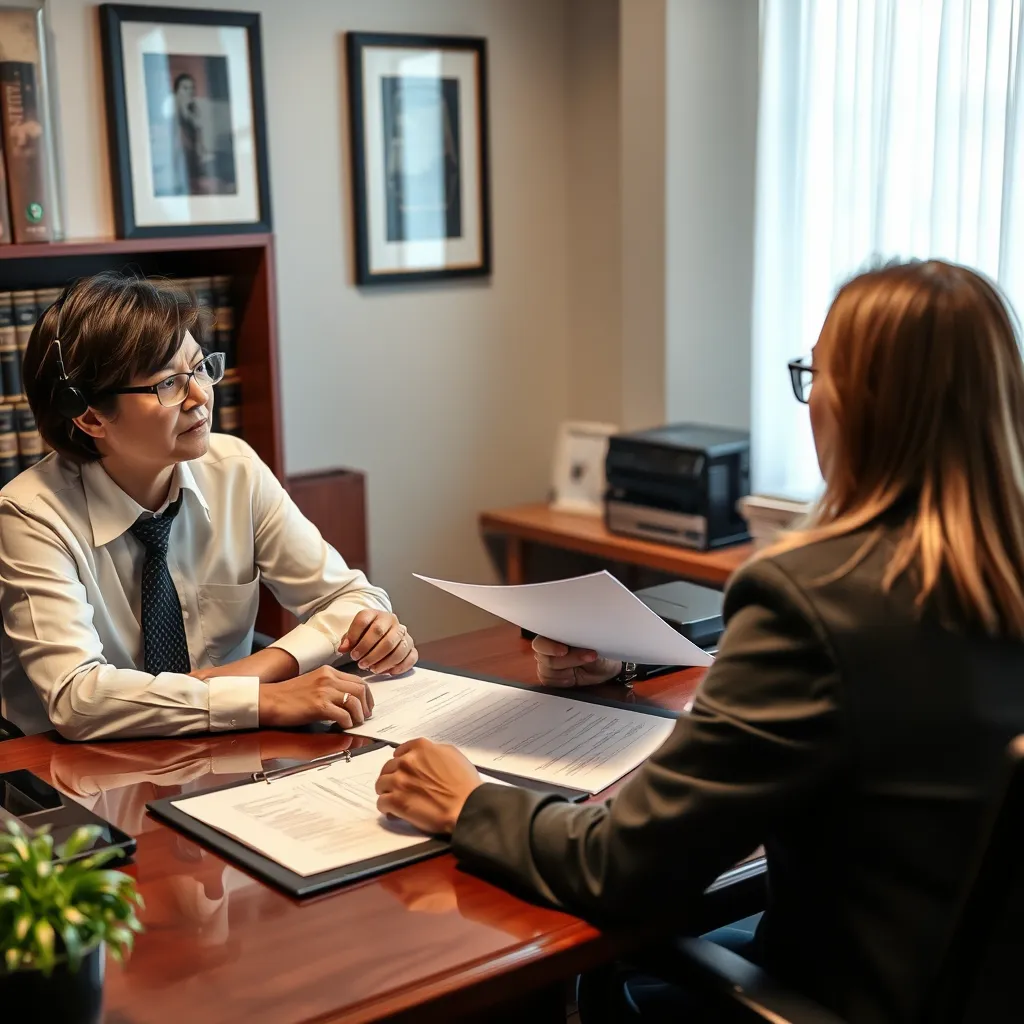Bicycle Accident Lawyer Culpeper, VA