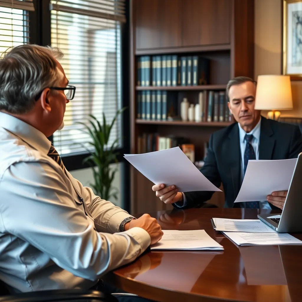 Bicycle Accident Lawyer Falls Church, VA