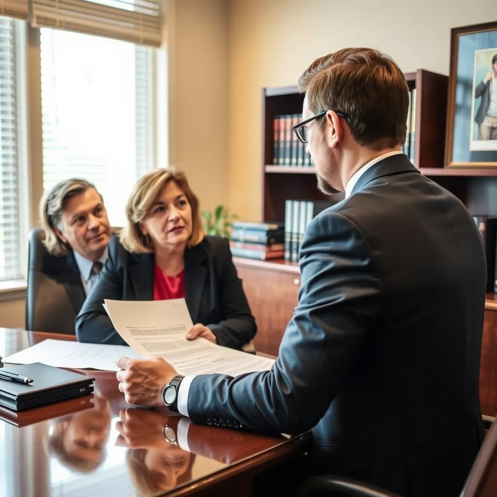 Bicycle Accident Lawyer Fredericksburg, VA