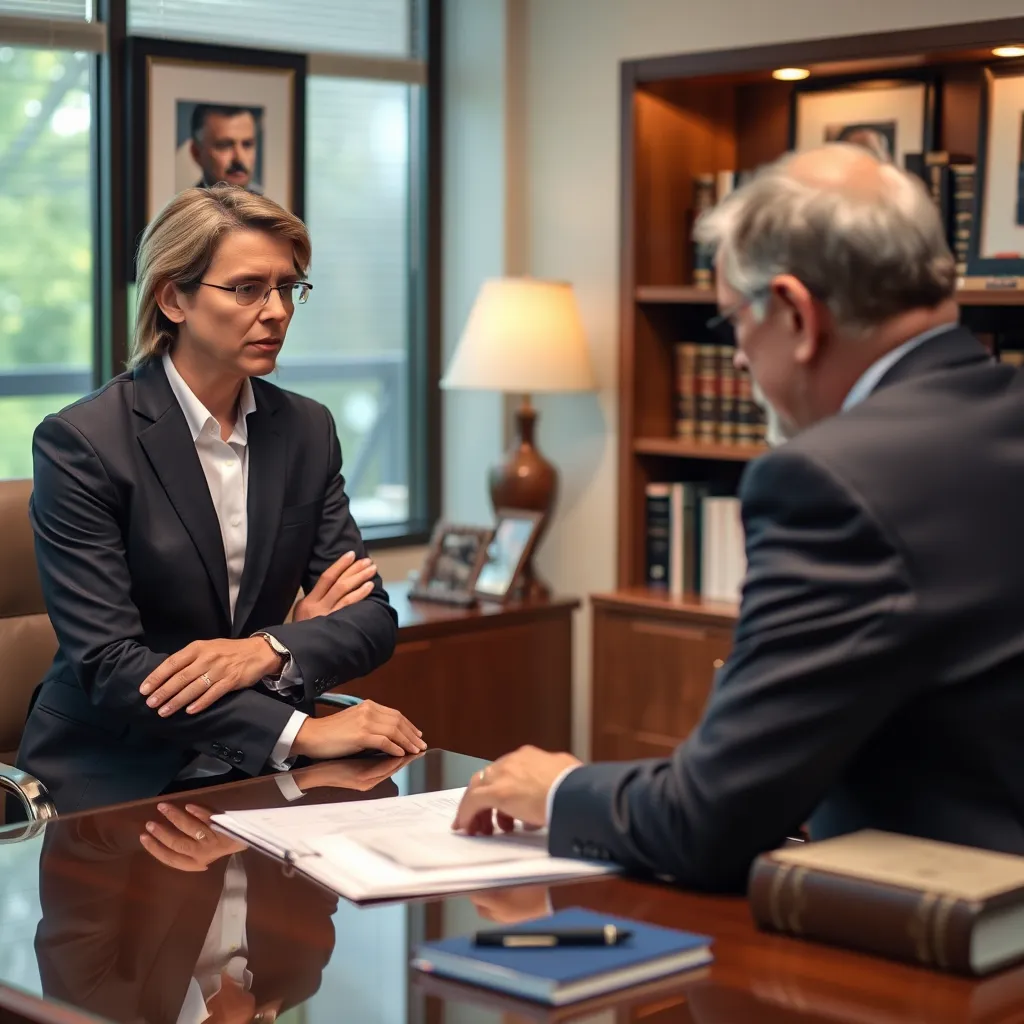 Bicycle Accident Lawyer Front Royal VA