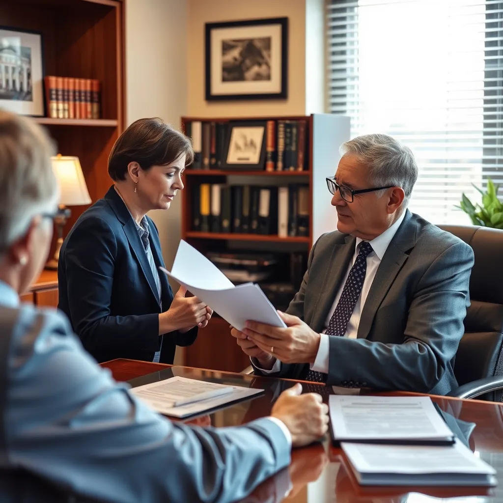 Bicycle Accident Lawyer Springfield VA