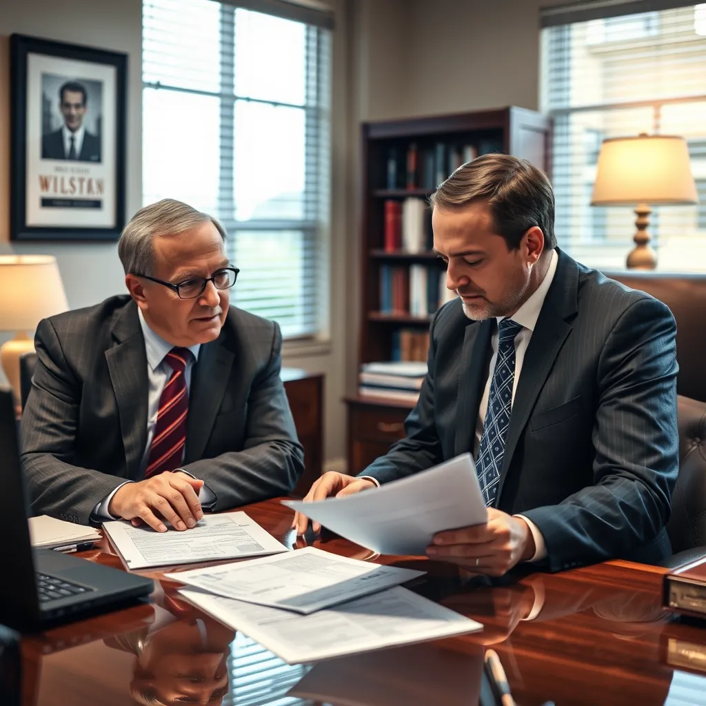 Bicycle Accident Lawyer Stafford, VA