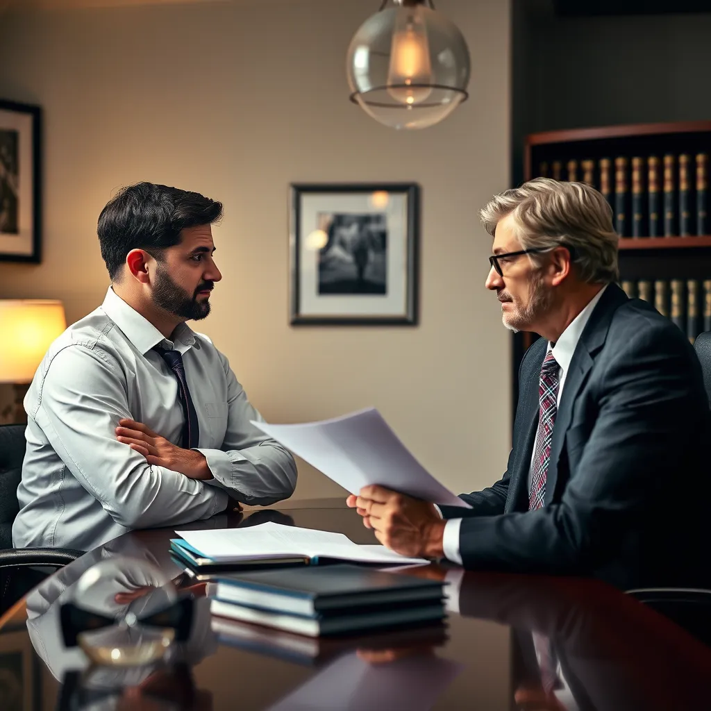 Bicycle Accident Lawyer Tysons VA