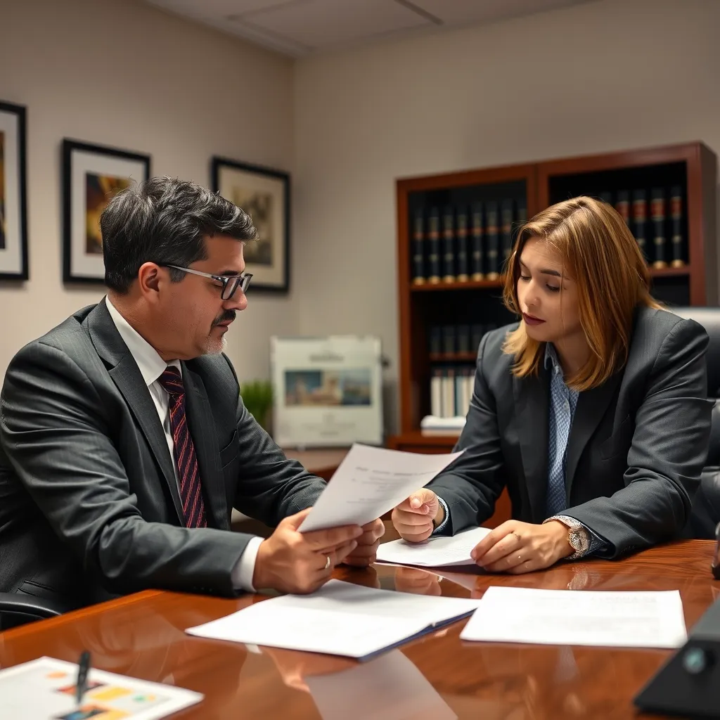 Bicycle Accident Lawyer Vienna VA