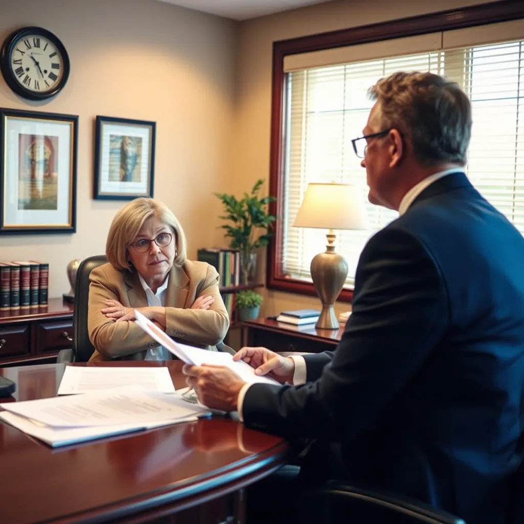 Bicycle Accident Lawyer Warrenton VA