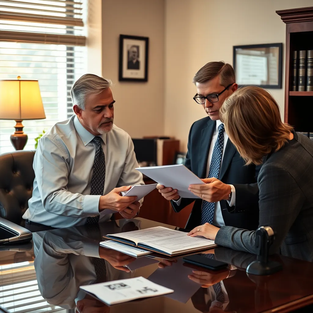 Bicycle Accident Lawyer Woodbridge VA