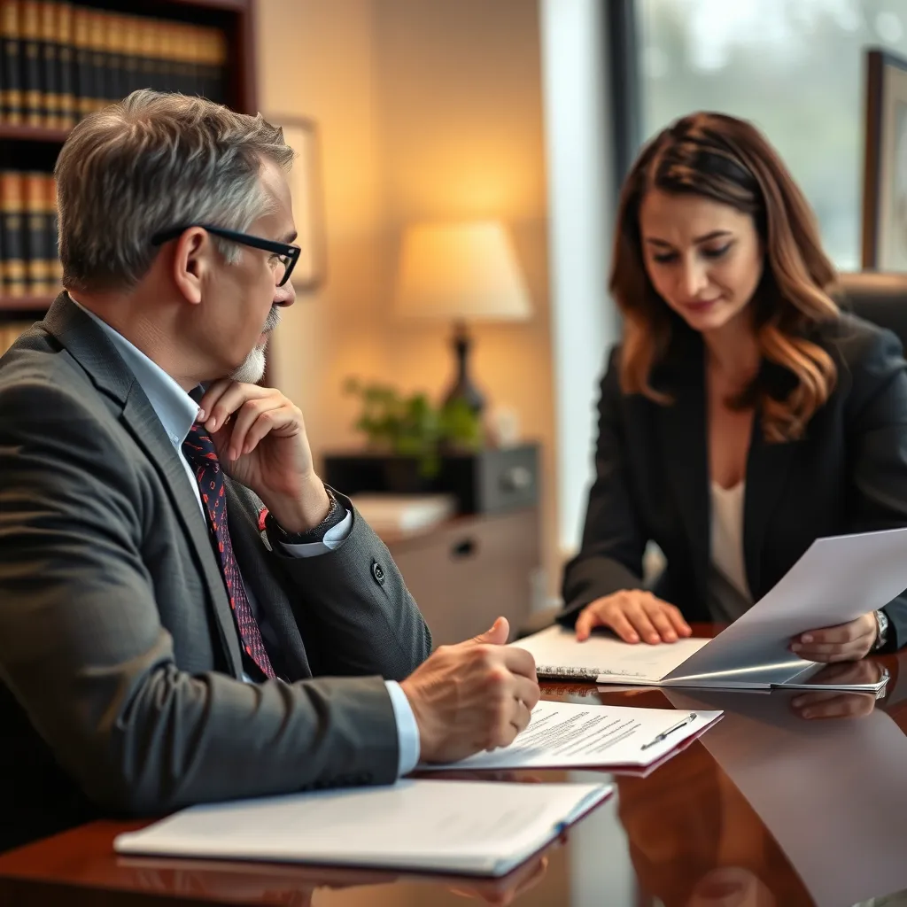 Bicycle Accidents lawyer Annandale VA