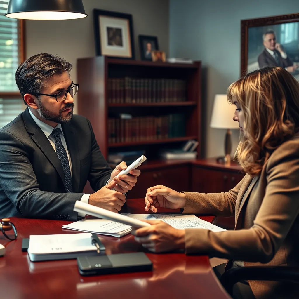 Bicycle Accidents lawyer Ashburn VA