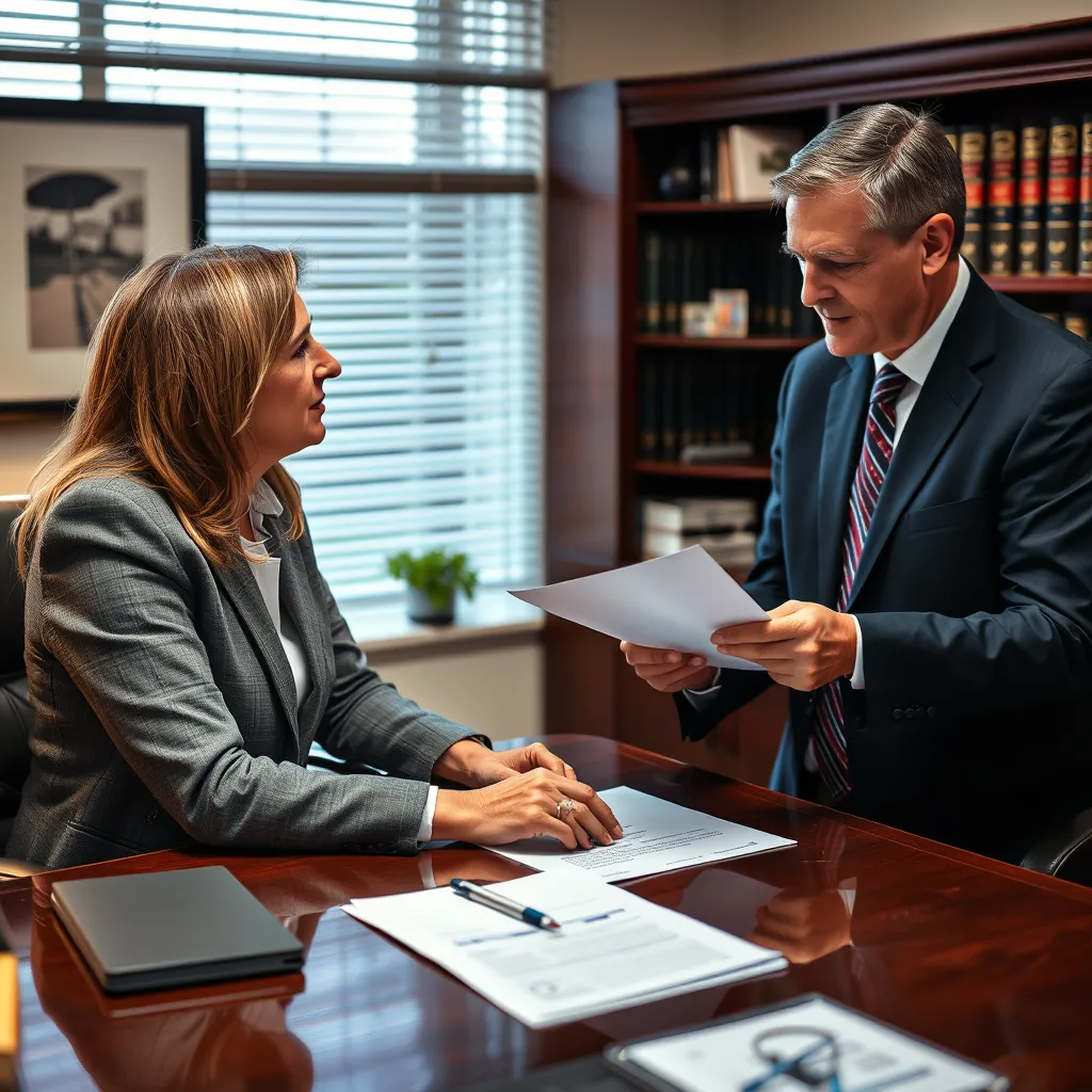 Bicycle Accidents lawyer Front Royal VA