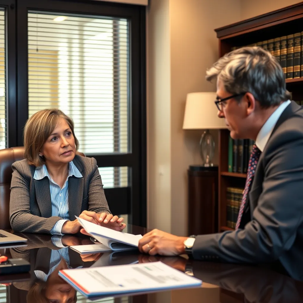 Bicycle Accidents lawyer Reston VA